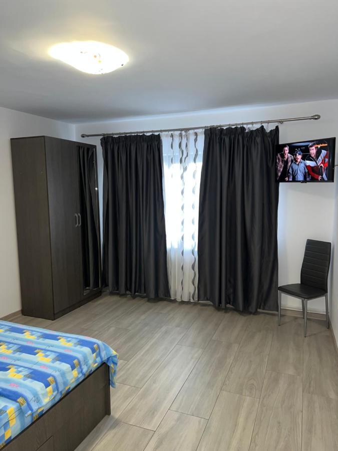 Studio Andrei Ramnicul Valcea Ramnicu Valcea Bagian luar foto